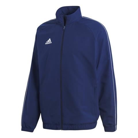 Adidas Core 18 Presentation Jacket CV3684