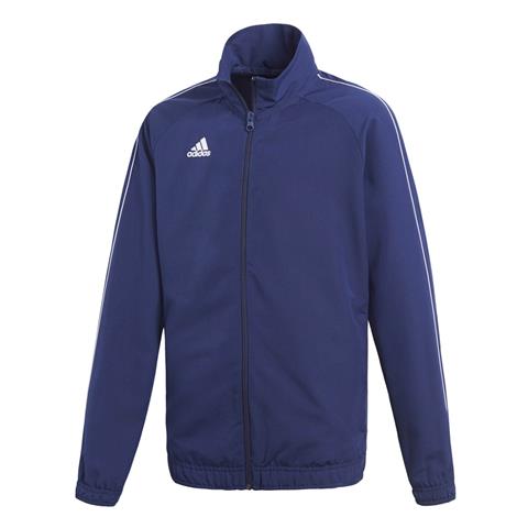 Adidas Core 18 Presentation Track Top CV3687