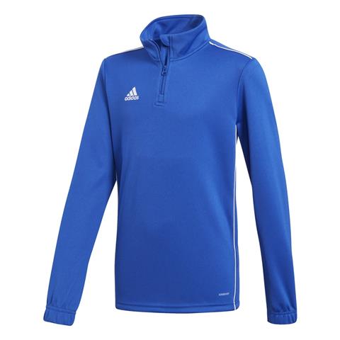 Adidas Core 18 1/4 Zip Training Top CV4140