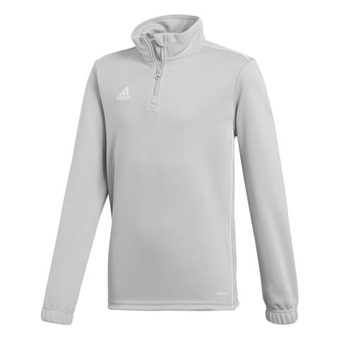 Adidas Core 18 1/4 Zip Training Top CV4142