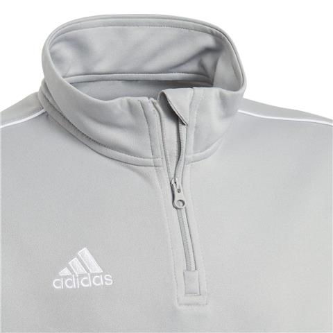 Adidas Core 18 1/4 Zip Training Top CV4142