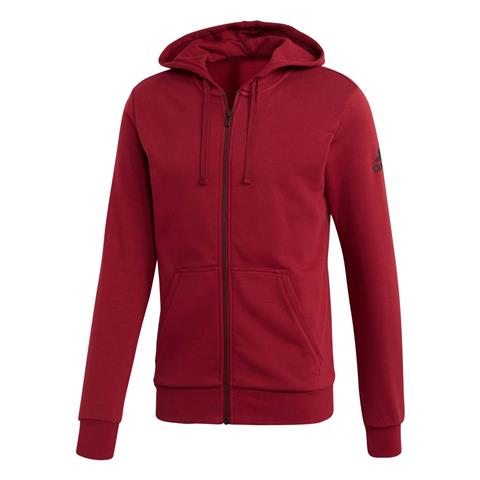 Adidas Ess Full Zip Hood CZ5980