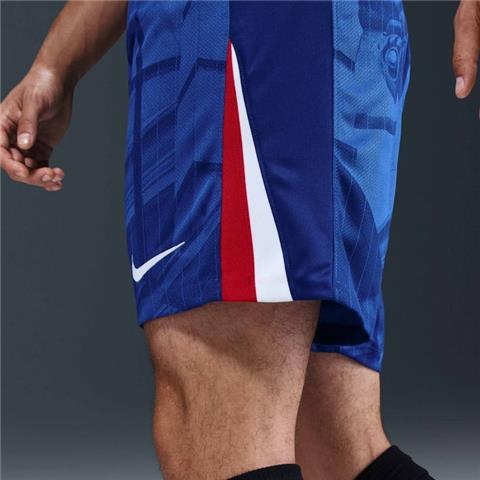 Nike Chelsea Home Stadium Shorts 2025/26 HJ4672-495 (Coming Soon)