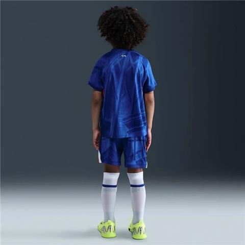 Nike Chelsea Home Mini Kit 2025/26 HJ5617-496 (Coming Soon)