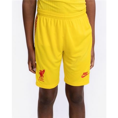Nike Liverpool 3rd Junior Shorts 2021/22 DB6235-703