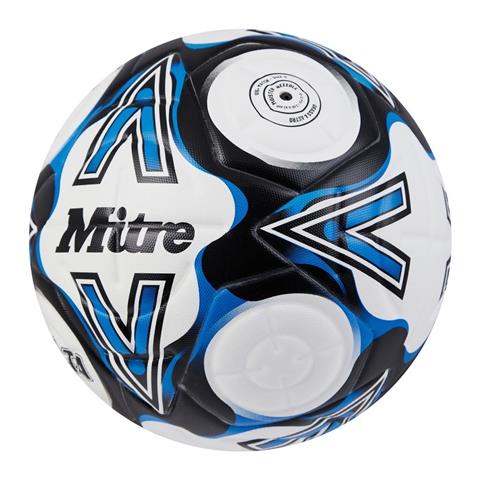 Mitre Delta One Football