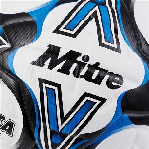 Mitre Delta One Football