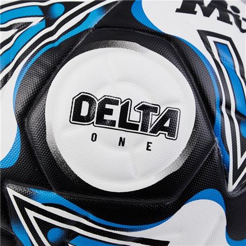 Mitre Delta One Football