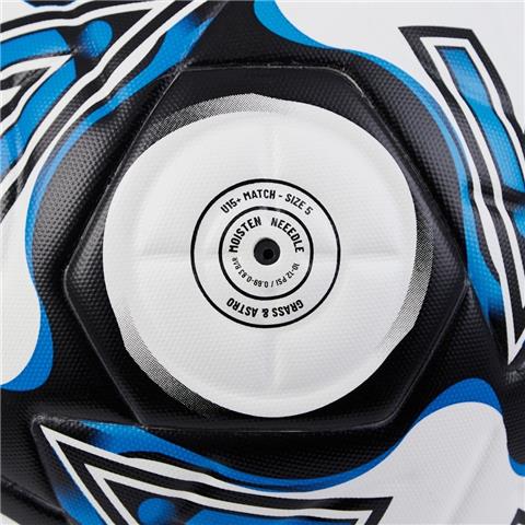 Mitre Delta One Football