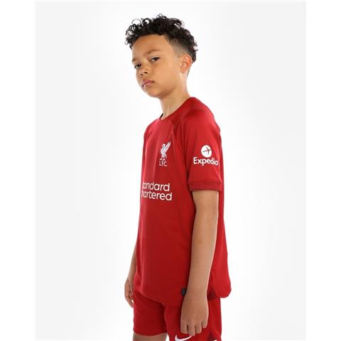 Nike Liverpool Home Stadium Shirt 2022/23 DJ7862-609