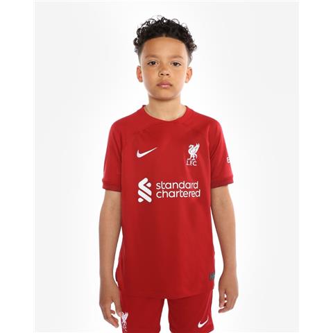 Nike Liverpool Home Stadium Shirt 2022/23 DJ7862-609
