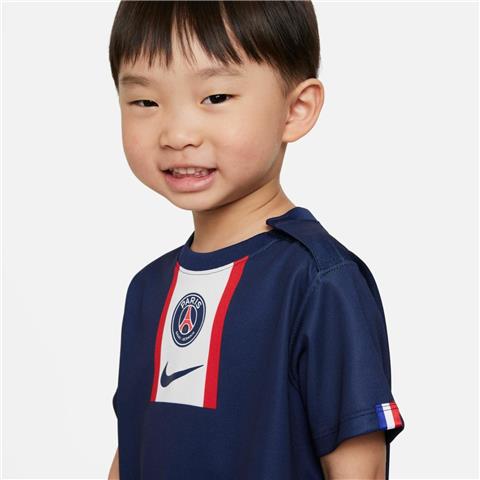 Nike Paris St.Germain Home Infant Kit 2022/23 DJ7917-411