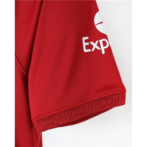 Nike Liverpool Home Stadium Shirt 2022/223 DM1843-609