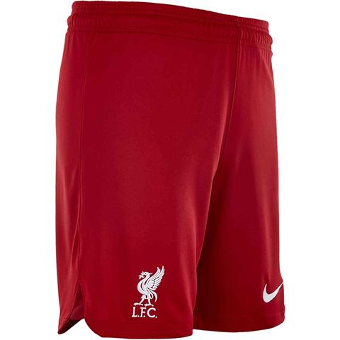 Nike Liverpool Home Shorts 2023/24 DX2788-687