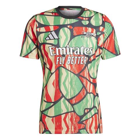 Adidas Arsenal Pre Match Jersey IS9996