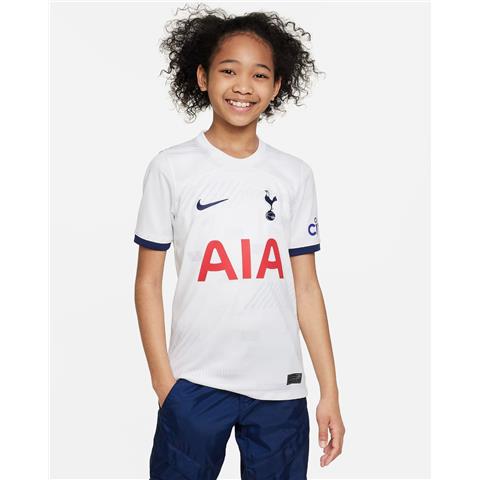 Nike Tottenham Hotspur Home Shirt 2023/24 DX2775-101