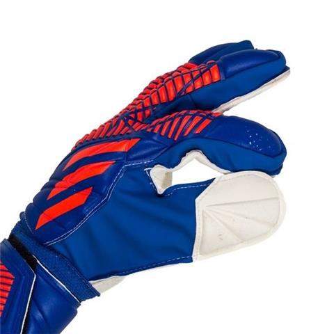 Adidas Predator Match Fingersave Goalkeeper Gloves H43739