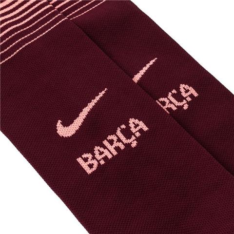 Nike Barcelona Stadium 3rd Socks 2018/19 SX7211-669