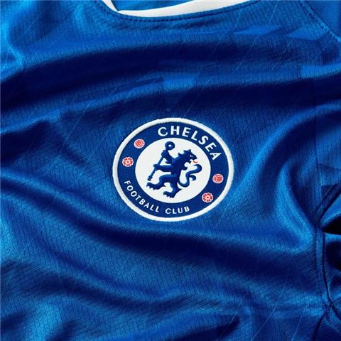 Nike Chelsea Home Stadium Shirt 2025/26 HJ4589-496