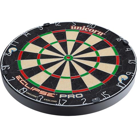 Unicorn Eclipse Pro Bristle Dartboard