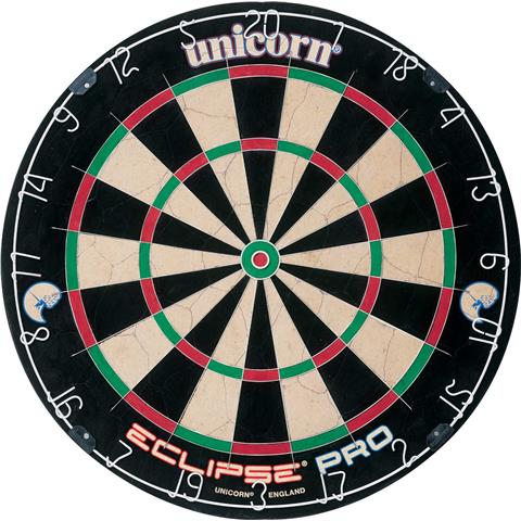 Unicorn Eclipse Pro Bristle Dartboard