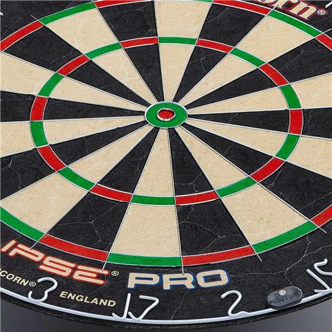 Unicorn Eclipse Pro Bristle Dartboard