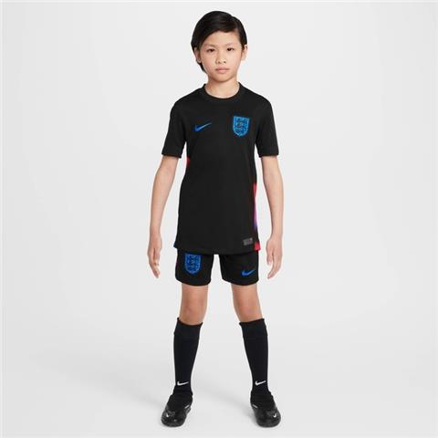 Nike England 2025 Stadium Away Shirt (Womens Team) FZ9196-010