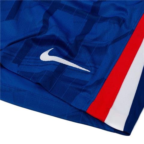 Nike Chelsea Home Stadium Shorts 2025/26 HJ5587-495