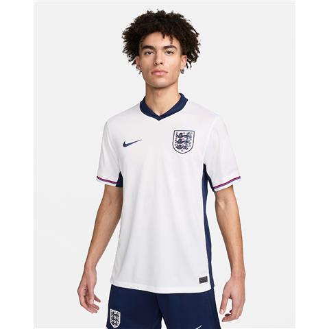 Nike England 2024 Stadium Home Shirt FJ4285-100