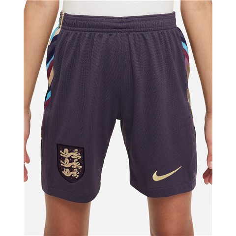 Nike England 2024 Stadium Away Shorts FJ4417-573