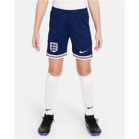 Nike England 2024 Stadium Home Shorts FJ4432-492