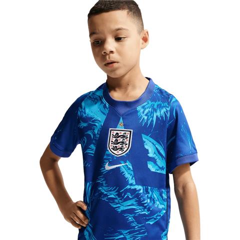 Nike England 2026 Stadium Goalkeeper Shirt IB5124-489