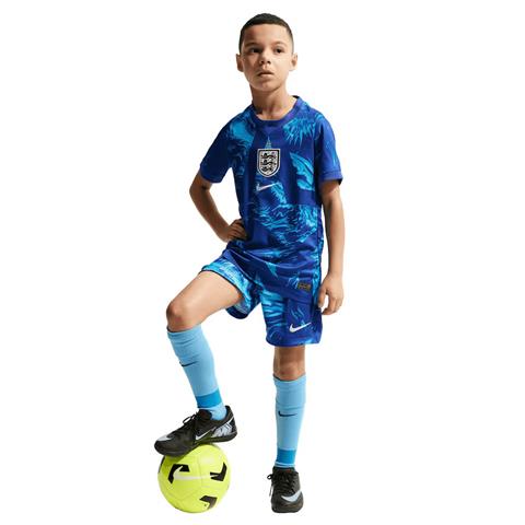 Nike England 2026 Stadium Goalkeeper Shirt IB5124-489