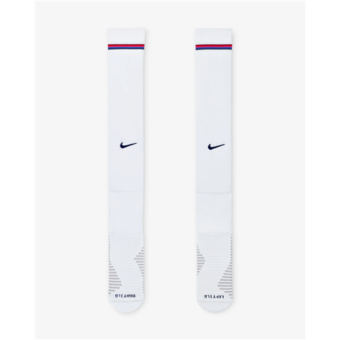 Nike England 2024 Strike Home Socks FZ4027-100