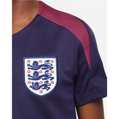 Nike England Strike Dri Fit Tee FJ3035-555