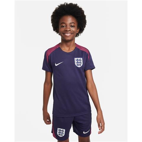 Nike England Strike Dri Fit Tee FJ3035-555