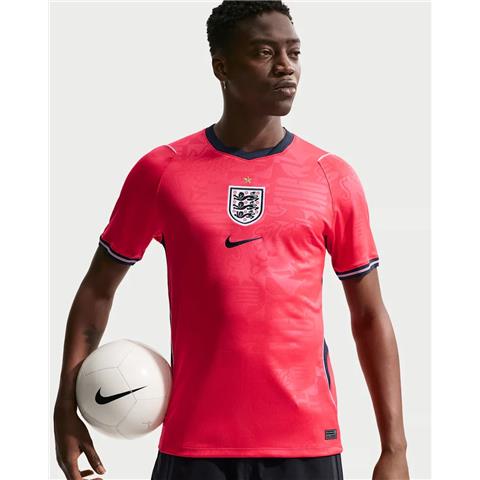 Nike England 2026 Stadium Away Shirt IB5361-624