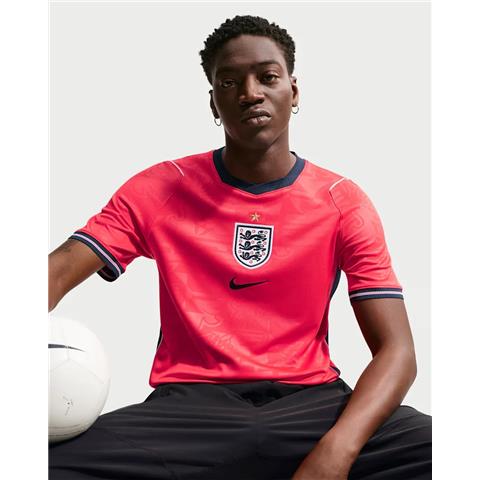 Nike England 2026 Stadium Away Shirt IB5361-624