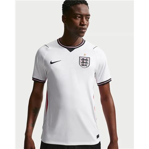 Nike England 2026 Stadium Home Shirt IB5290-100