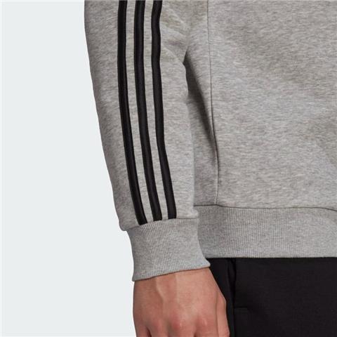 Adidas Ess 3 Stripes Fleece Sweatshirt GK9110