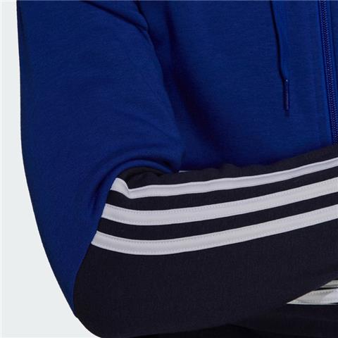 Adidas Ess Fleece Full Zip Hoodie H14645