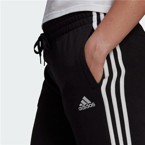 Adidas Ess 3 Stripes French Terry Pants GM8733