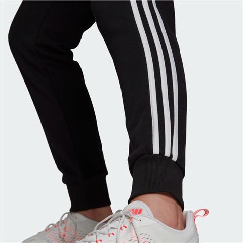 Adidas Ess 3 Stripes French Terry Pants GM8733