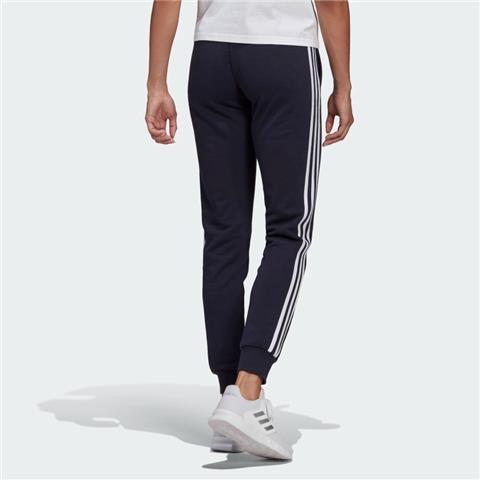 Adidas Ess 3 Stripes French Terry Pants GM8736
