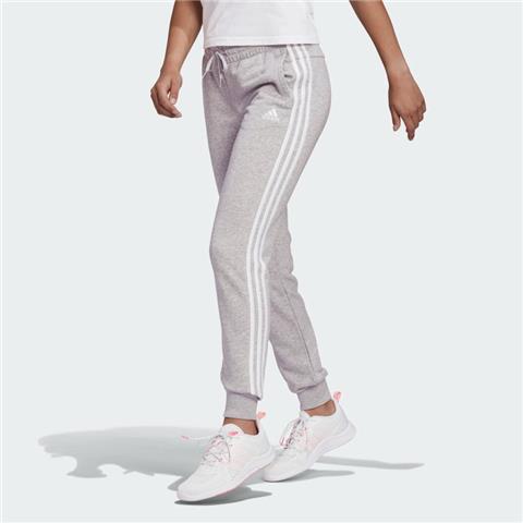 Adidas Ess 3 Stripes French Terry Pants GM8735