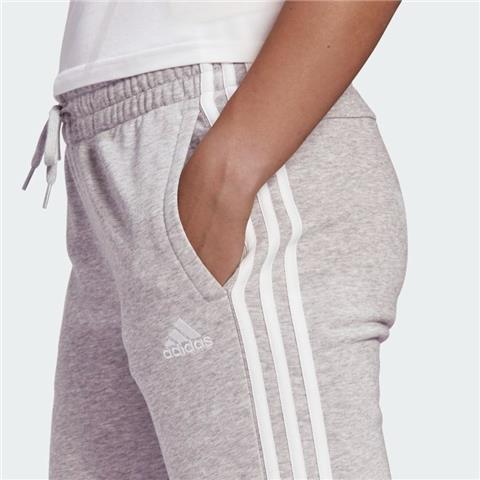 Adidas Ess 3 Stripes French Terry Pants GM8735