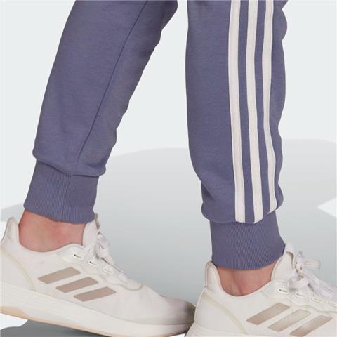 Adidas Ess 3 Stripes French Terry Pants H42011