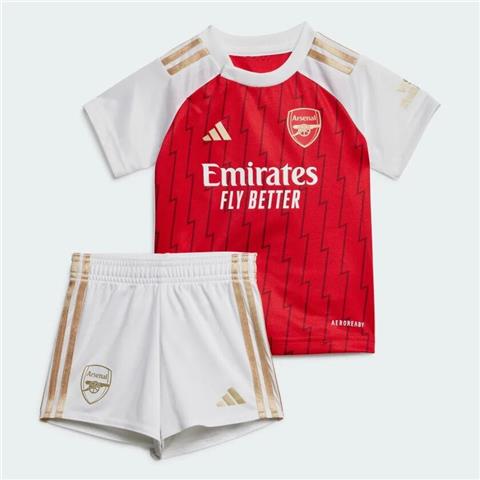 Adidas Arsenal Home Infant Kit HZ2090 (DUE JUNE 9TH)
