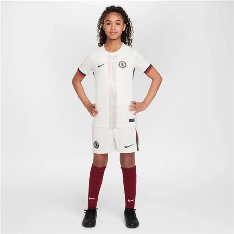 Nike Chelsea Away Stadium Shirt 2025/26 HJ5284-031