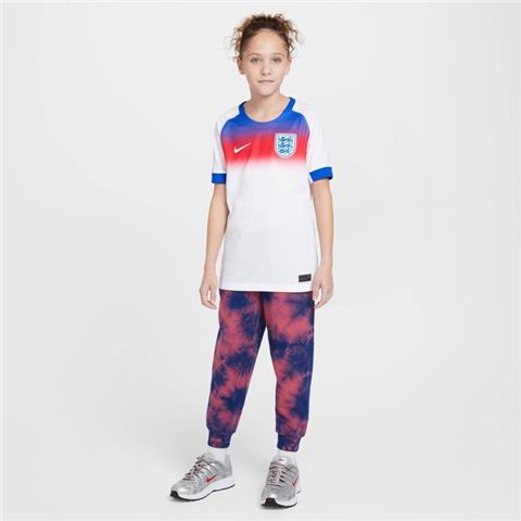 Nike England 2025 Stadium Home Shirt (Womens Team) FZ9197-405
